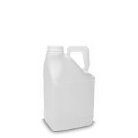 5 Liter Kanisterflasche - natur - OV 63 Gewinde