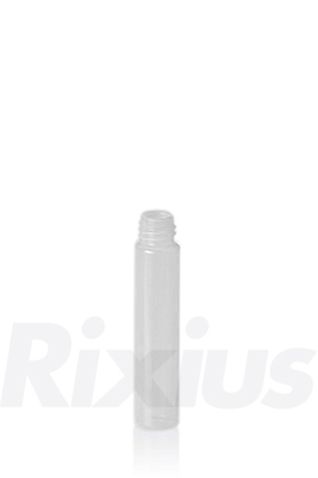 30 ml Rundflasche LDPE natur RD 18 zylindrisch