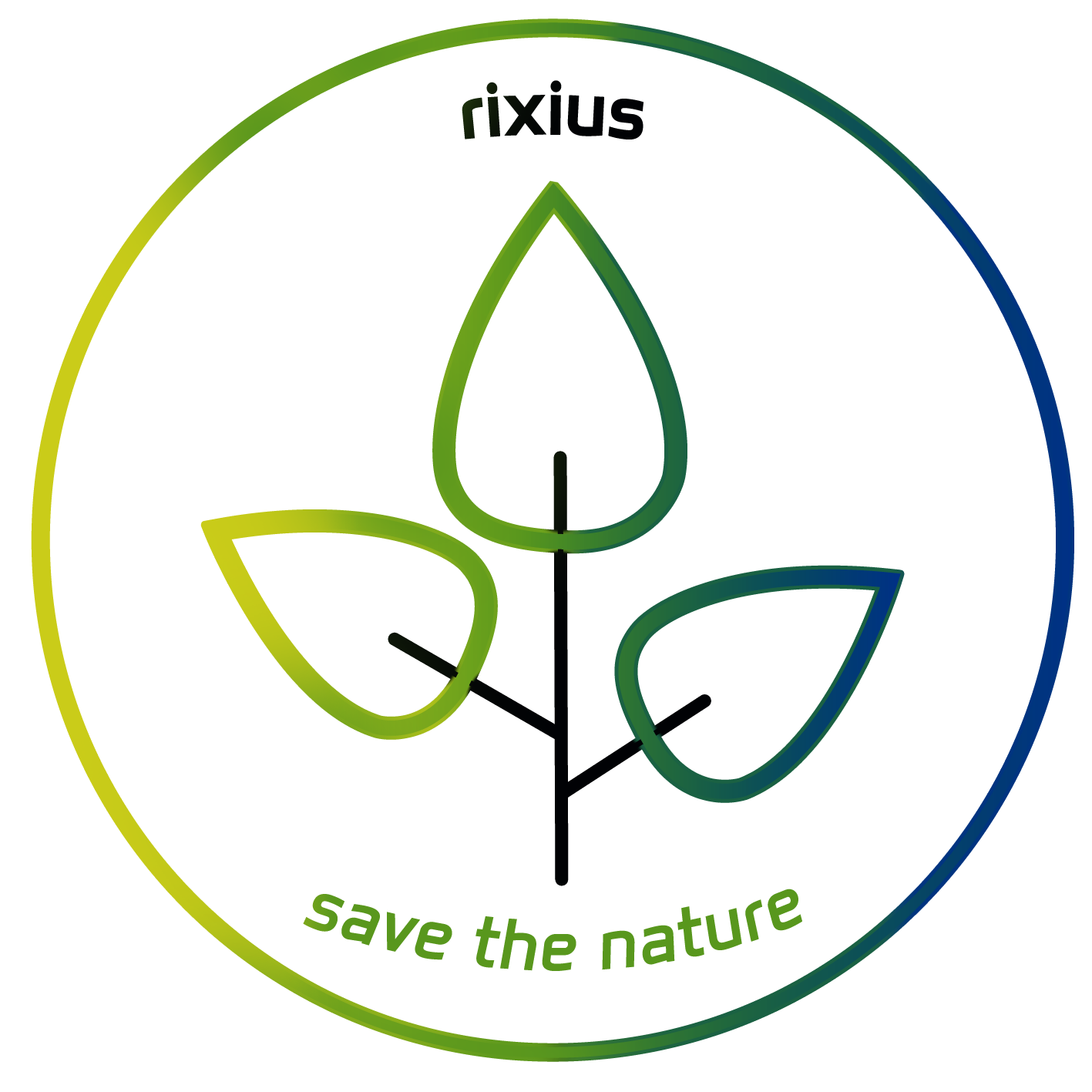 Save the Nature Produkt
