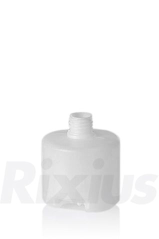 480 ml Spenderflasche HDPE natur RD 28 Spender