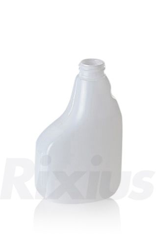 330 ml Sprühflasche HDPE natur 28/410 Sprüh